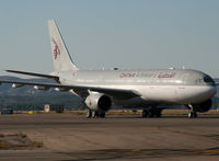 A7-HJJ @ LFML - Parked at General Aviation apron... - by Shunn311