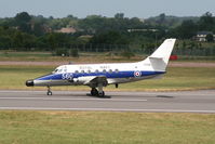 XX481 @ FFD - Royal International Air Tattoo 2006 - by Steve Staunton