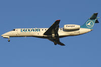 LX-LGK @ VIE - Luxair Embraer 135 - by Thomas Ramgraber-VAP