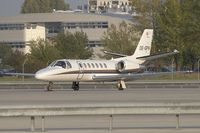 OE-GPH @ LOWW - C560 - by Andy Graf-VAP