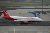 D-ABDR @ EDDF - A320-200 - by AndiF