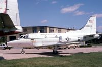 60-3503 @ DPA - CT-39A with Air Classics Museum - by Glenn E. Chatfield