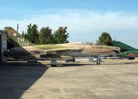 63-8343 @ ADS - Republic F-105F-1-RE Thunderchief, upgraded to F-105G, 63-8343 - by Timothy Aanerud