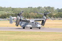 166391 @ FFD - Royal International Air Tattoo 2006 - by Steve Staunton