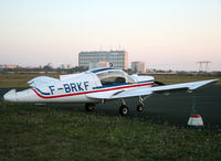 F-BRKF photo, click to enlarge