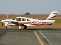 F-GMCM photo, click to enlarge