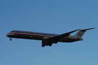 N7541A @ KORD - MD-82 - by Mark Pasqualino