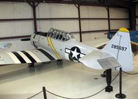 N29947 @ ADS - Cavanaugh Flight Museum - by Timothy Aanerud