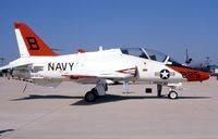 163625 @ ORD - T-45A at the ANG/AFR open house - by Glenn E. Chatfield