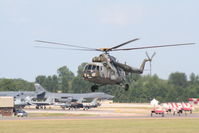 0835 @ FFD - Royal International Air Tattoo 2006 - by Steve Staunton