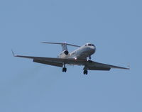 N353MA @ TPA - Gulfstream III - by Florida Metal