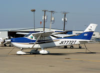 N7772T @ GKY - At Arlington Municipal