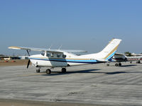 N731YV @ GPM - At Grand Prairie Municipal