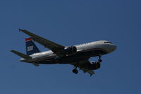 N708UW @ TPA - US Airways - by Florida Metal