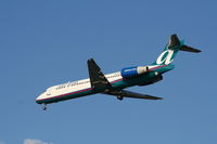 N930AT @ TPA - Air Tran - by Florida Metal