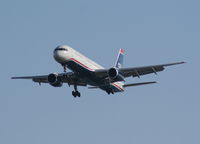 N938UW @ TPA - US Airways - by Florida Metal