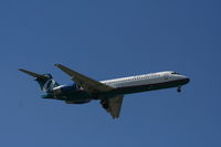 N953AT @ TPA - Air Tran - by Florida Metal