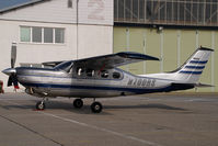 N700RS @ VIE - Cessna 210 - by Yakfreak - VAP
