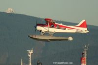C-GOLC @ CXH - After take-off from Coal Harbour - by Michel Teiten ( www.mablehome.com )
