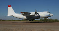 N118TG @ KCHD - On takeoff from Chandler Municipal, AZ - by jflimbach