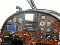 PH-3U9 @ EHDR - cockpit view - by M.Verbeek