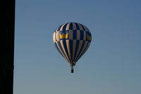 UNKNOWN @ FA08 - balloon - by Florida Metal