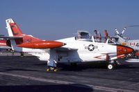 158582 @ DAY - T-2C at the Dayton International Air Show