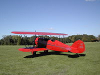 N11211 @ IA27 - Photo taken during the 2004 AAA/APM National Fly-in at Antique Airfield near Blakesburg, IA - by BTBFlyboy