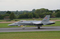 J-5007 @ FFD - Royal International Air Tattoo 2007 - by Steve Staunton