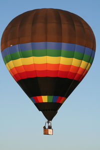 N243TC @ FA08 - balloon - by Florida Metal