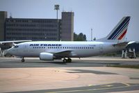 F-GJNN @ LFPG - Air France - by Michel Teiten ( www.mablehome.com )