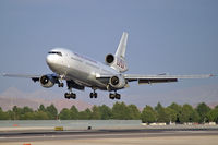 N720AX @ KLAS - Omni Air International / McDonnell-Douglas DC-10-30 - by Brad Campbell
