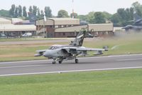 ZA469 @ FFD - Royal International Air Tattoo 2007 - by Steve Staunton