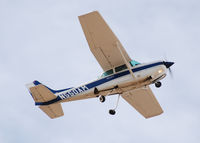 N550AM @ KAPA - Takeoff from 35R - by Bluedharma