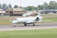 6704 @ FFD - Royal International Air Tattoo 2007 - by Steve Staunton