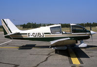 F-GIBJ photo, click to enlarge