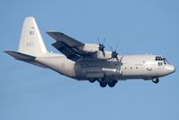 84003 @ LOWW - Sweden - Air Force C130 - by Andy Graf-VAP