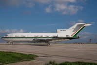 S9-SVE @ LMML - JR Aviation Boeing 727-100 - by Yakfreak - VAP