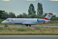 OE-LCN @ LFSB - regular flight to Vienna - by eap_spotter