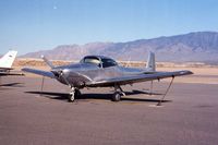 N5174K @ GJT - My Navion - by Gerald Feather