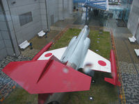 76-8698 - F-104J/Hamamatsu,JASDF Museum,Preserved - by Ian Woodcock