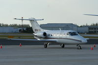 N785TA - Beech 400A