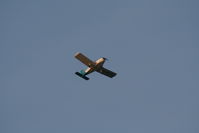 G-BCGJ @ EGTK - Taken on a winters day at Kidlington, Oxford - by Steve Staunton