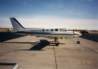 N6327X - Photo taken during trip to Wichita, KS - by Rosamond