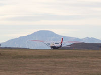 N6271N @ KAPA - Takeoff ( civil air patrol ) - by Bluedharma