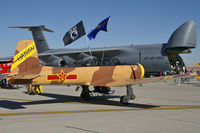 N360PT @ KLSV - Privately Owned - Prescott, Arizona / Nanchang China CJ-6A - by Brad Campbell