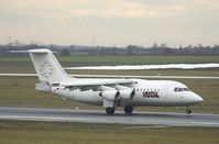 D-AMAJ @ LOWW - WDL-Flugdienst - by Delta Kilo