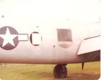 N325N @ 39TA - At Flying Tiger Field - Junior Burchinal's collection - Yours truly...age 15