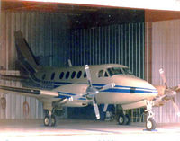 N6666K @ FTW - One of many Aircraft owned by Tandy / Burnet 6666 Ranch with the N6666K Registration - by Zane Adams