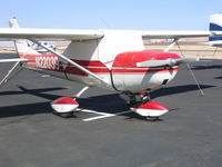 N22039 - Awesome plane, IFR equipped - by Mel